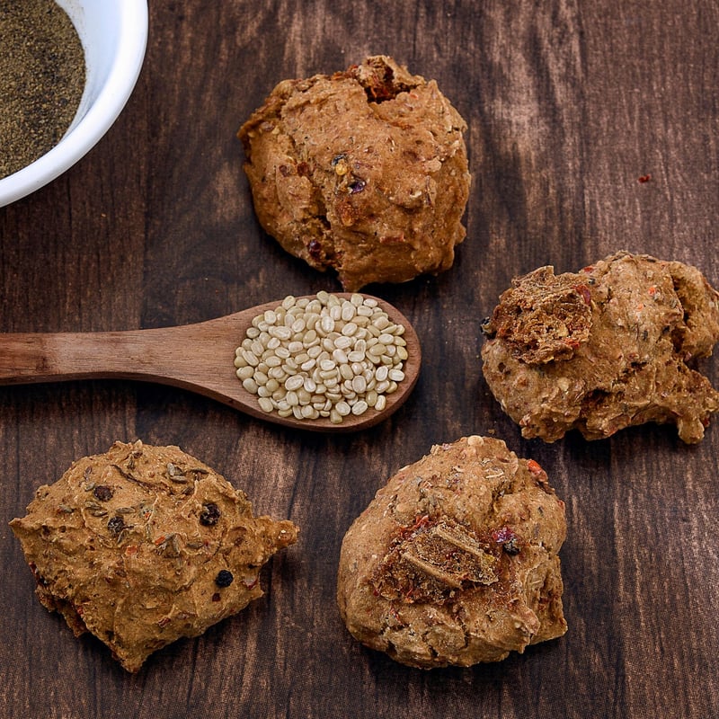 Garam Masala